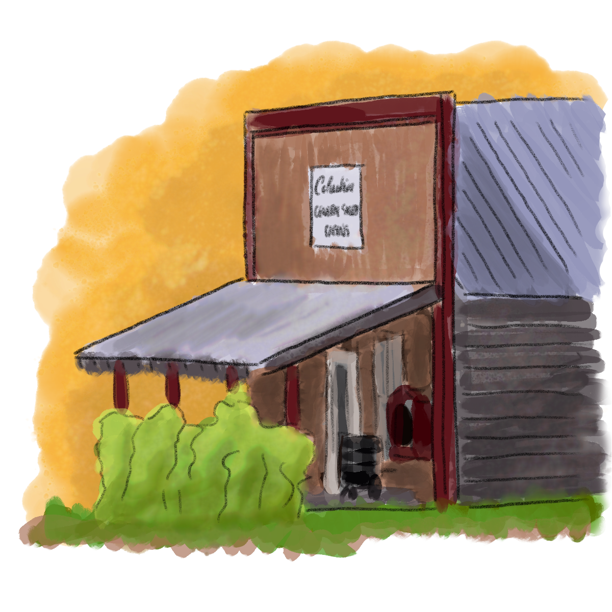 The Mines at Hahns Peak, 1890–1910